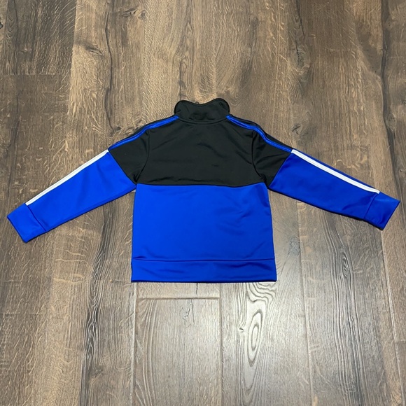 Adidas Track Jacket - Size 4 - Picture 2 of 3